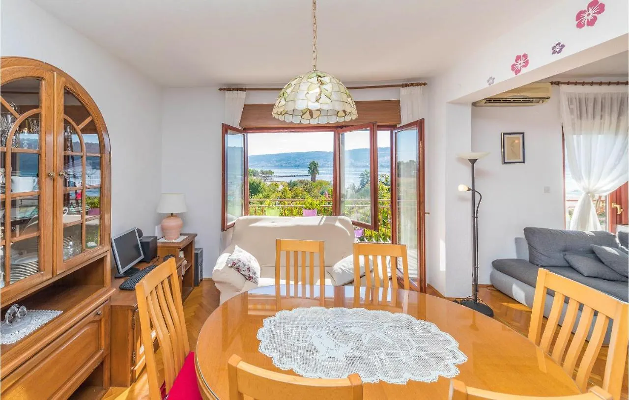 Beautiful Apartment In Trogir With Wifi 0*,  Croatia