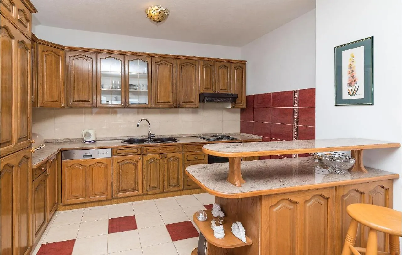 Beautiful Apartment In Trogir With Wifi Croatia