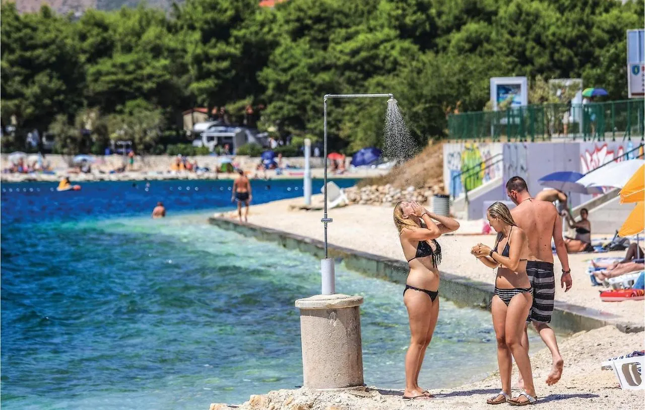 Beautiful Apartment In Trogir With Wifi