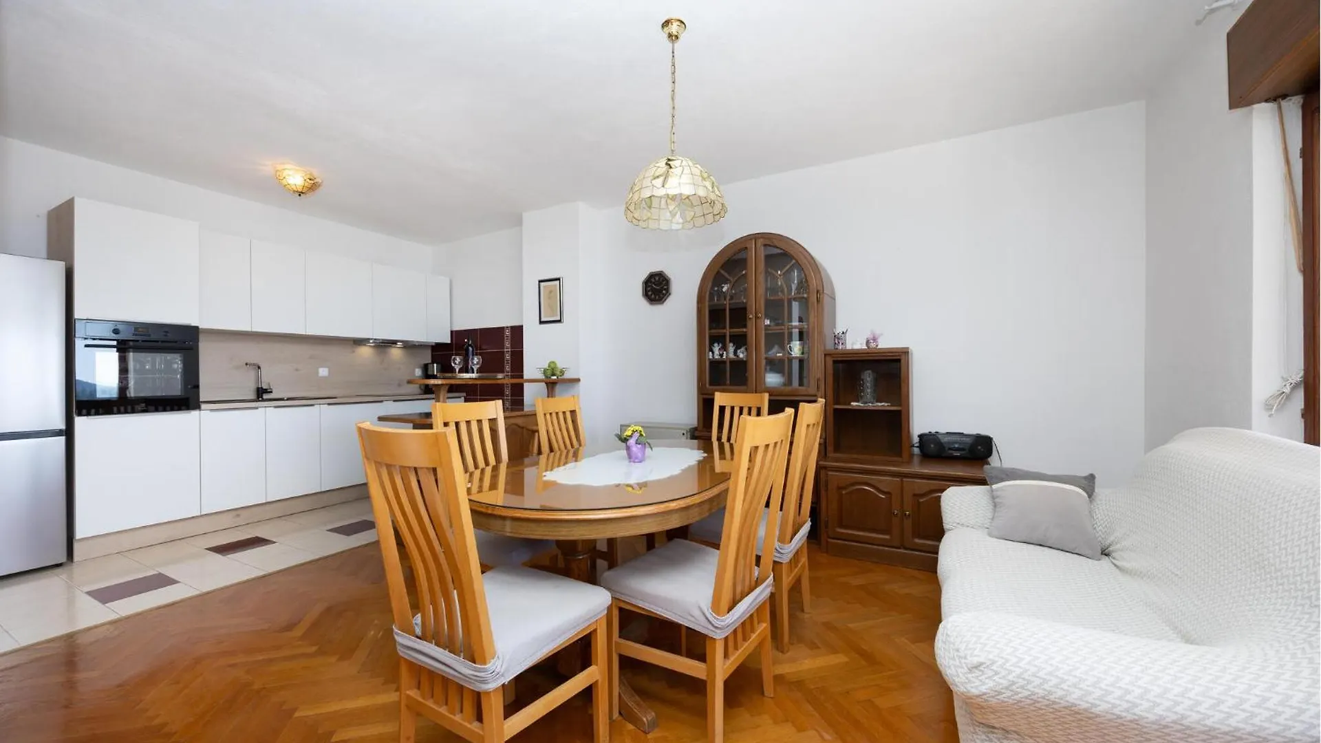 Beautiful Apartment In Trogir With Wifi