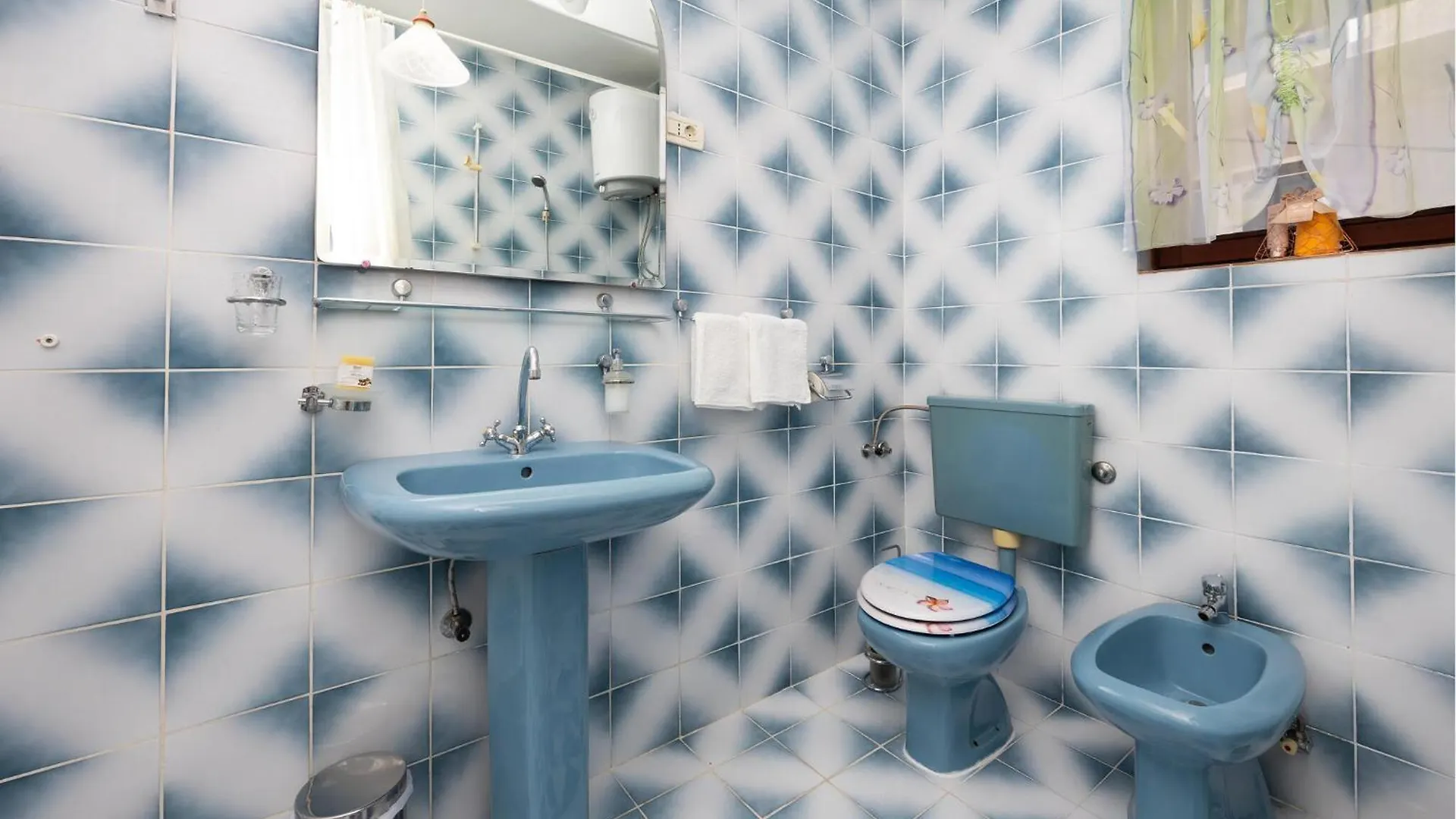 Beautiful Apartment In Trogir With Wifi