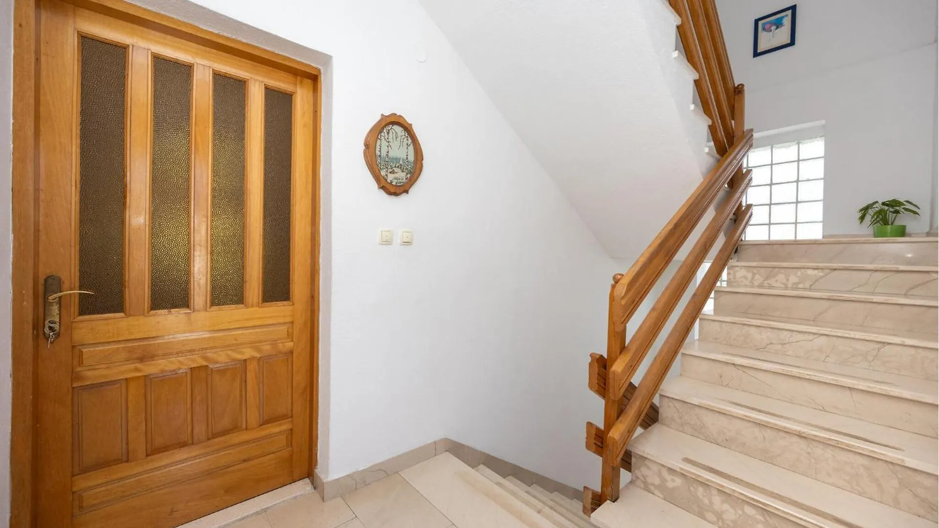 Beautiful Apartment In Trogir With Wifi