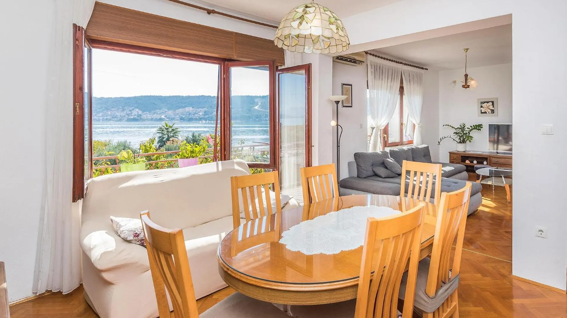 Beautiful Apartment In Trogir With Wifi Croatia