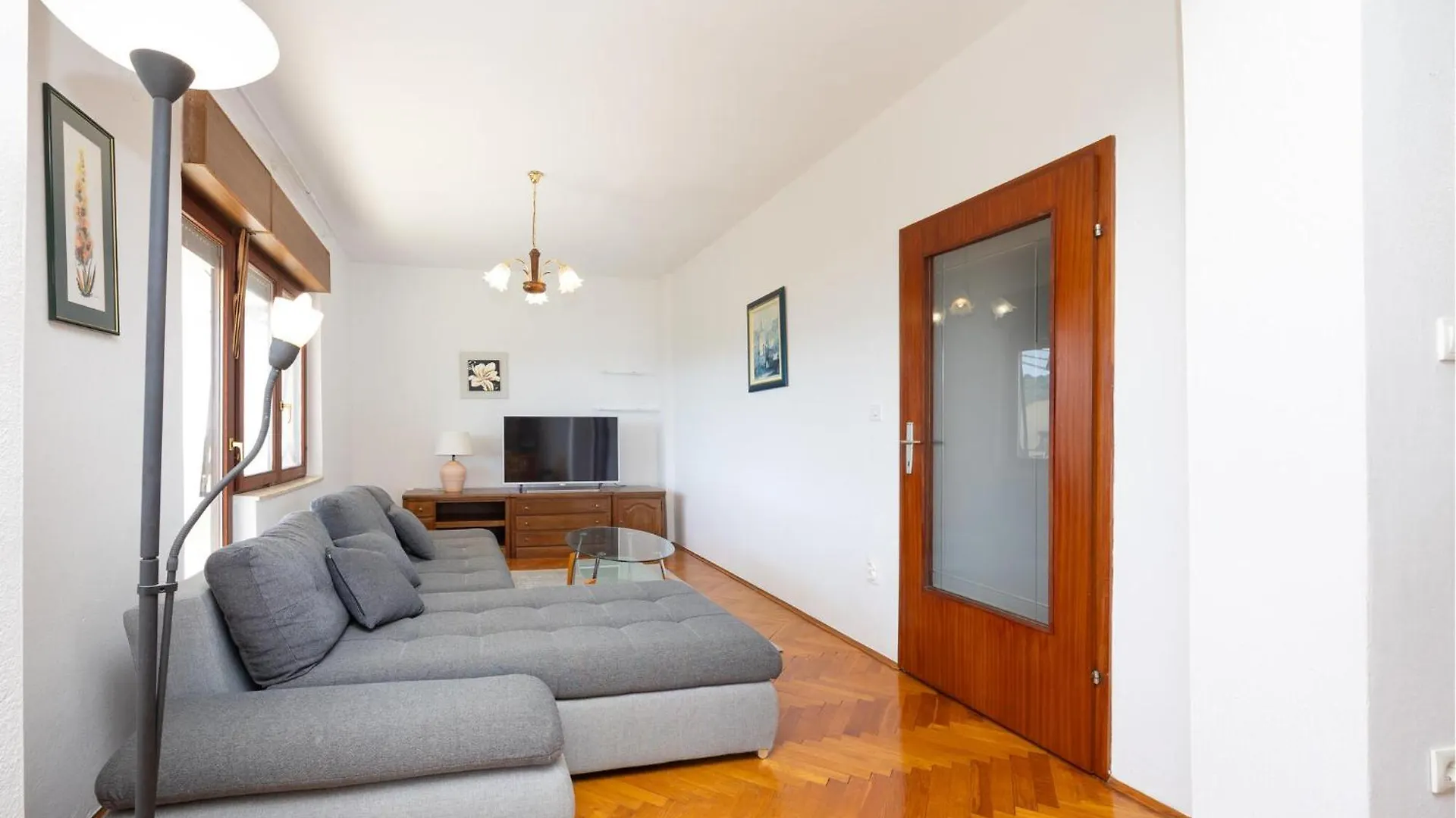 Beautiful Apartment In Trogir With Wifi Chorwacja